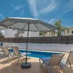 Elite Luxury Vila