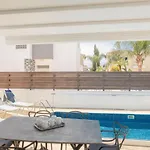 Elite Luxury * Paralimni