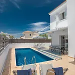 Vila Elite Luxury Paralimni