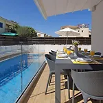 Vila Elite Luxury Paralimni