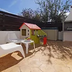 Elite Luxury Vila Paralimni