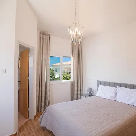 Vilă Elite Luxury Paralimni