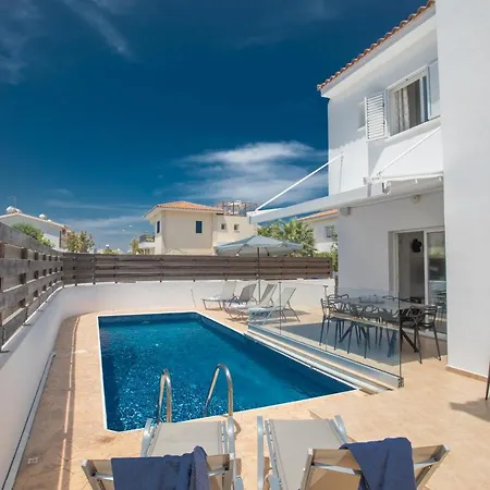 Vilă Elite Luxury Paralimni