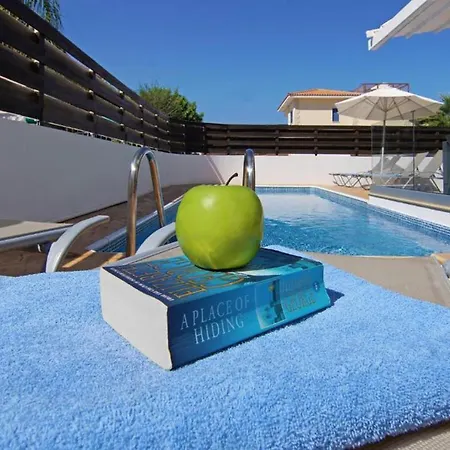 Elite Luxury * Paralimni