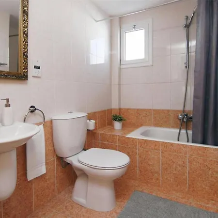 Vilă Elite Luxury Paralimni