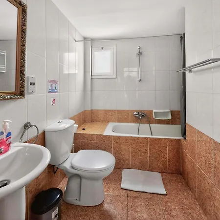 Vilă Elite Luxury Paralimni
