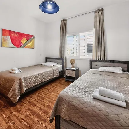 Elite Luxury Paralimni