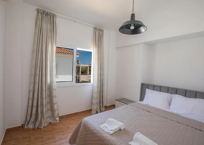 Elite Luxury Vilă Paralimni