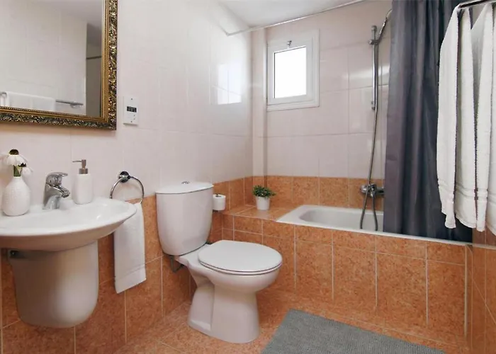 Elite Luxury * Paralimni