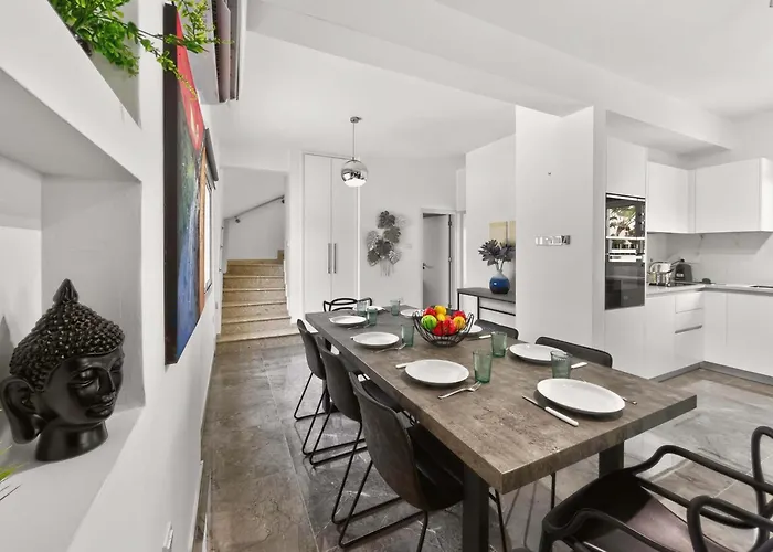 Elite Luxury * Paralimni