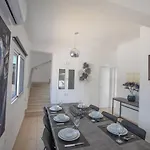 Elite Luxury Βίλα Παραλίμνι