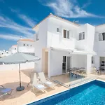 Elite Luxury Παραλίμνι
