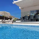 Βίλα Elite Luxury *