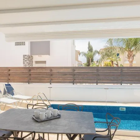 Elite Luxury * Paralimni