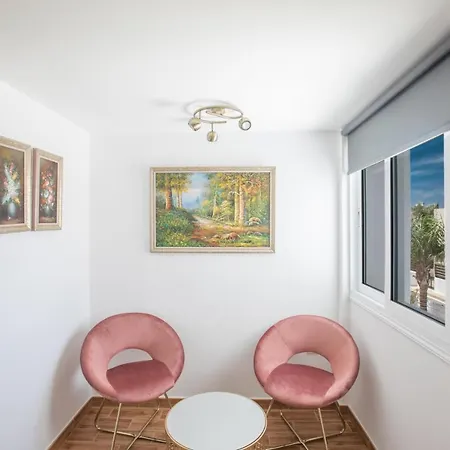 Elite Luxury Villa *