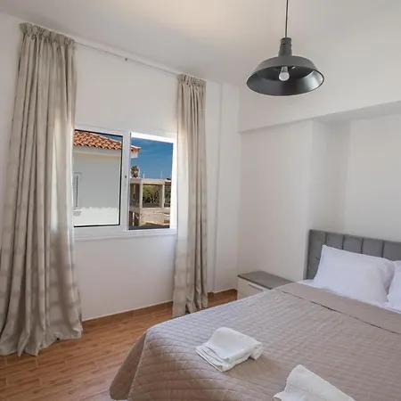 Elite Luxury Willa Paralimni