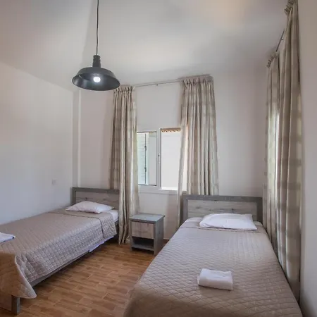 Elite Luxury Villa Paralimni