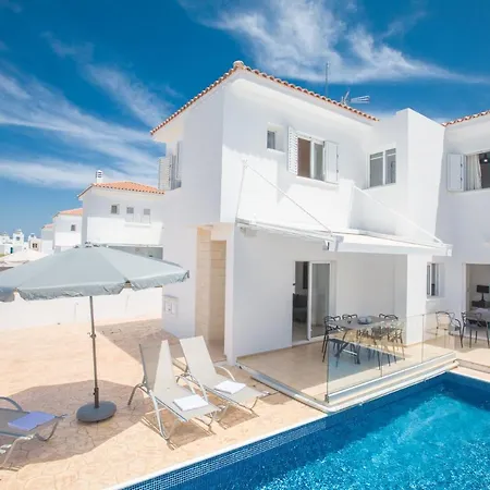 Elite Luxury Paralimni