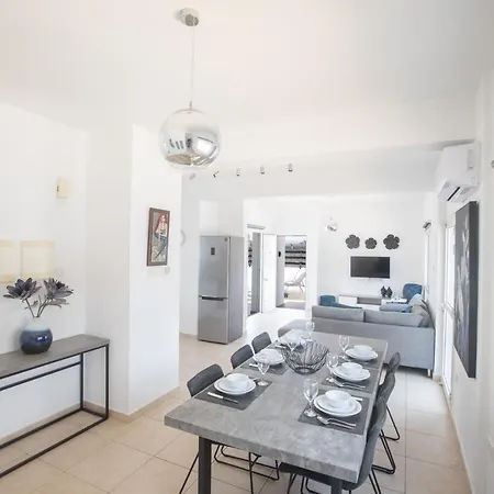 Villa Elite Luxury *