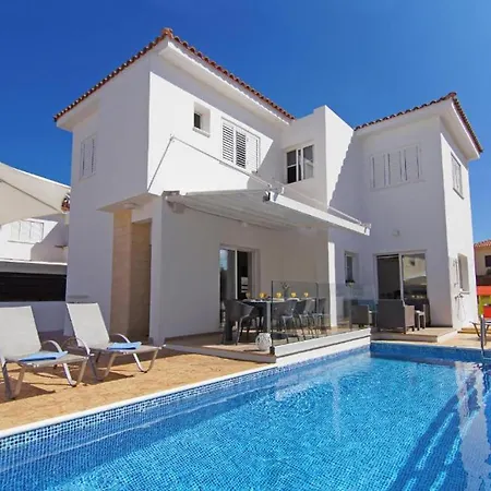 Villa Elite Luxury *