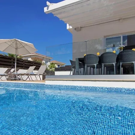 Villa Elite Luxury *