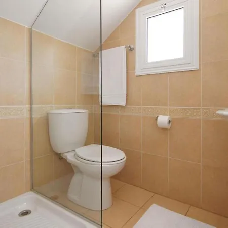 Villa Elite Luxury Paralimni