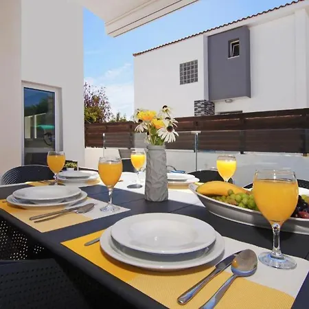 Holiday home Elite Luxury