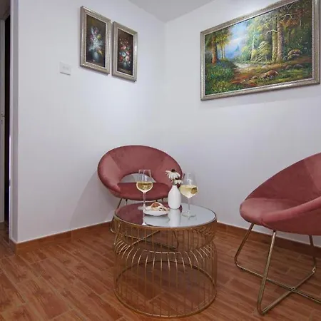 Holiday home Elite Luxury