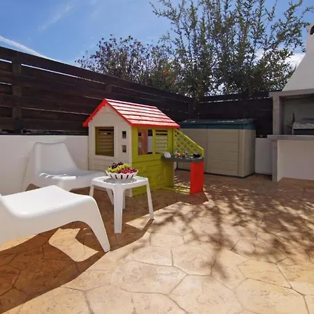 Elite Luxury Holiday home Paralimni