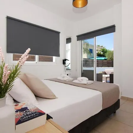 Elite Luxury Holiday home