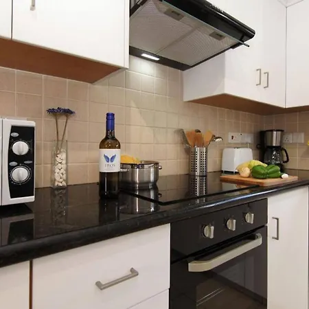 Elite Luxury * Paralimni