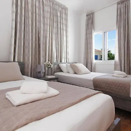 Villa Elite Luxury Paralimni