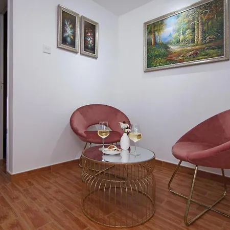 Villa Elite Luxury Paralimni