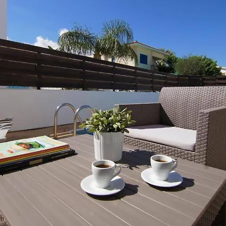 Villa Elite Luxury *