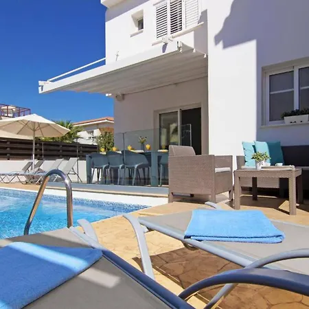 Villa Elite Luxury *