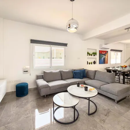 Villa Elite Luxury *