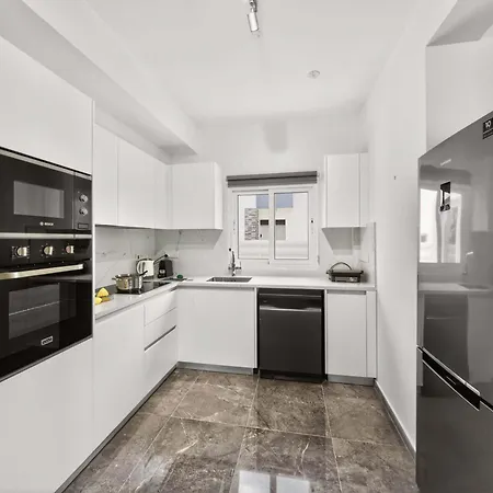 Elite Luxury * Paralimni