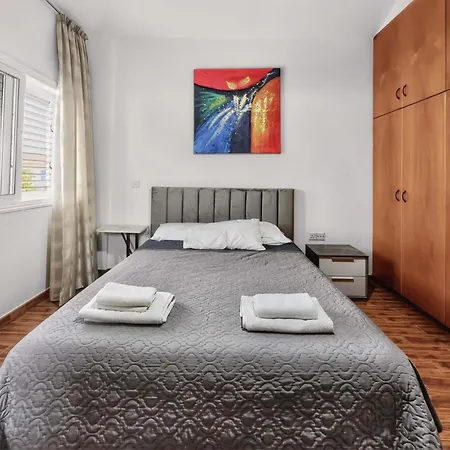 Willa Elite Luxury Paralimni