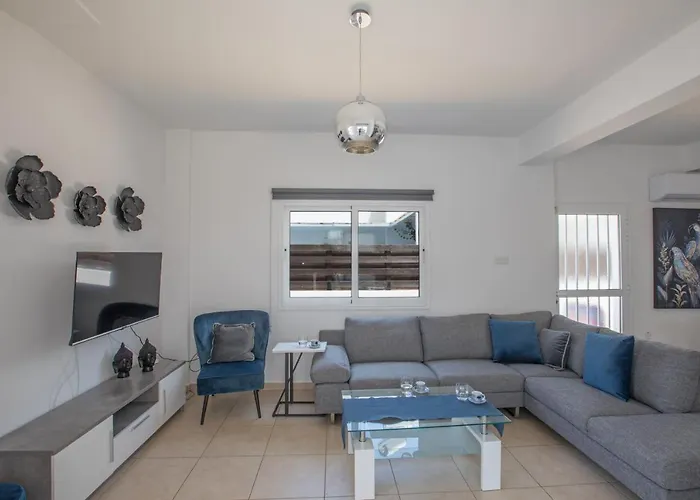 Villa Elite Luxury *