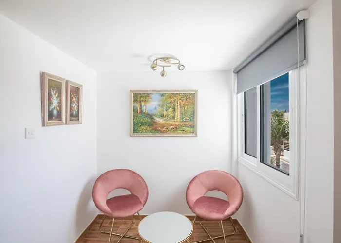 Elite Luxury Villa *