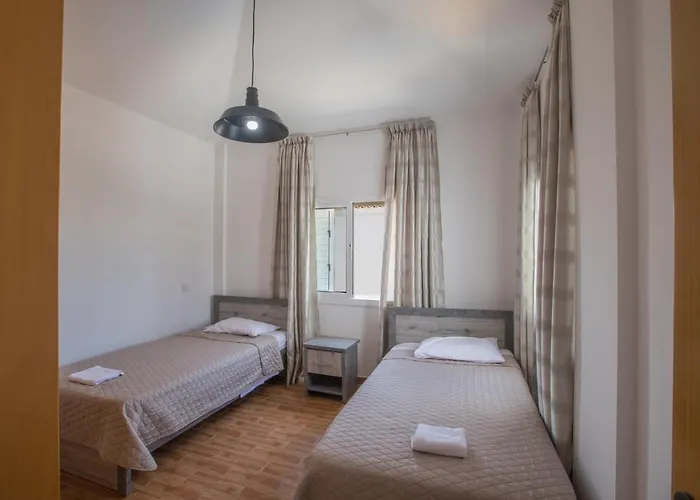 Elite Luxury Villa Paralímni