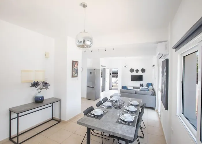 Villa Elite Luxury *