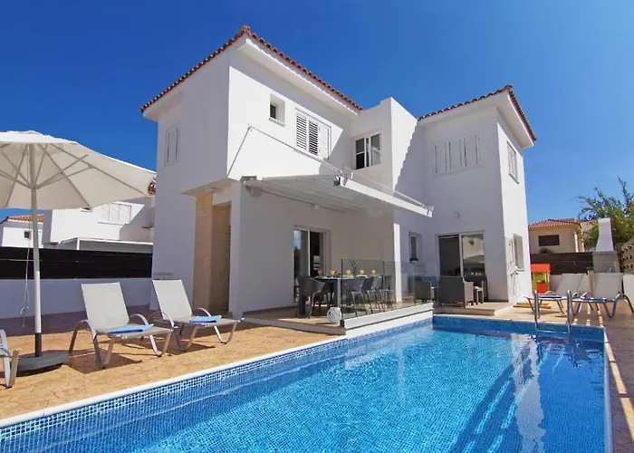 Villa Elite Luxury *