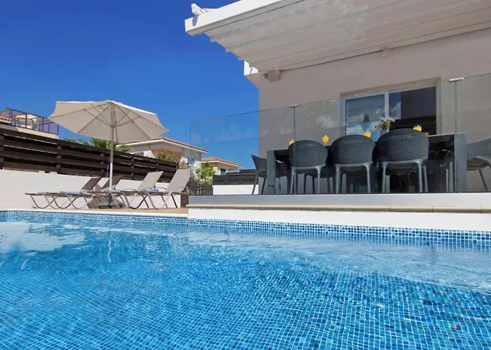 Villa Elite Luxury *