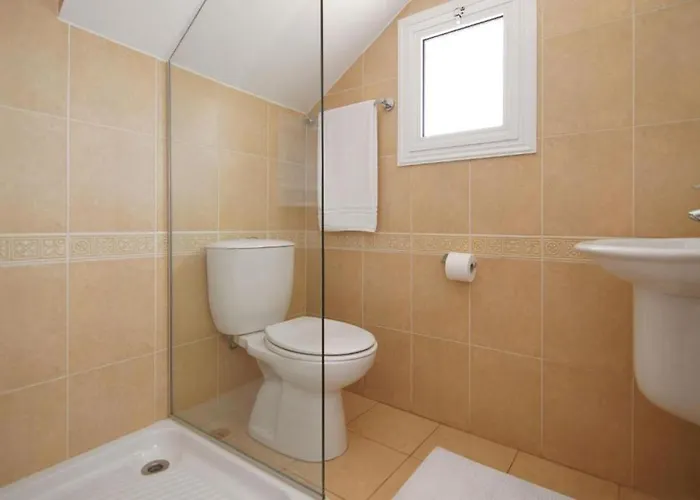 Villa Elite Luxury Paralimni