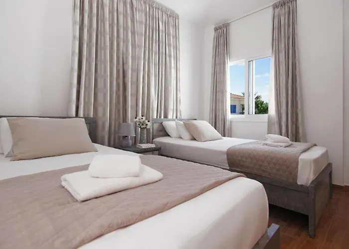 Elite Luxury * Paralimni