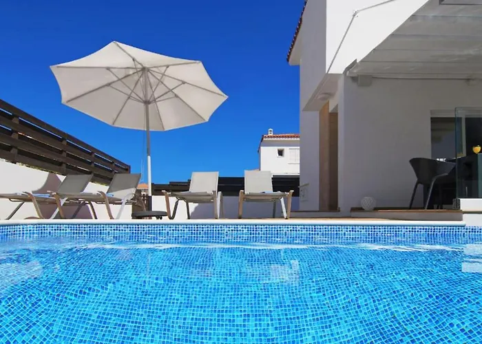 Elite Luxury Villa *