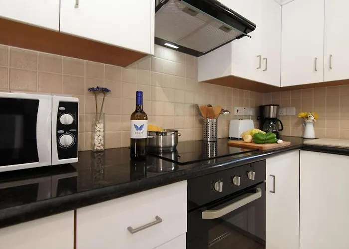 Elite Luxury Villa *