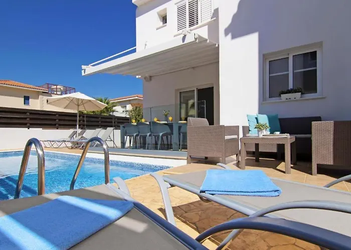 Villa Elite Luxury *