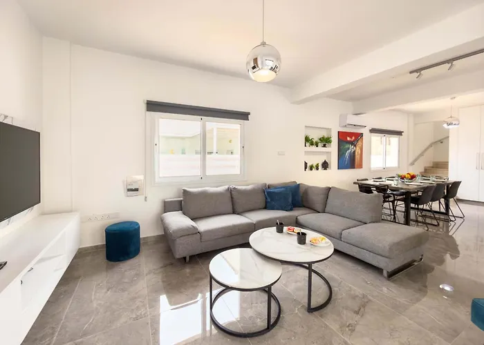 Villa Elite Luxury *